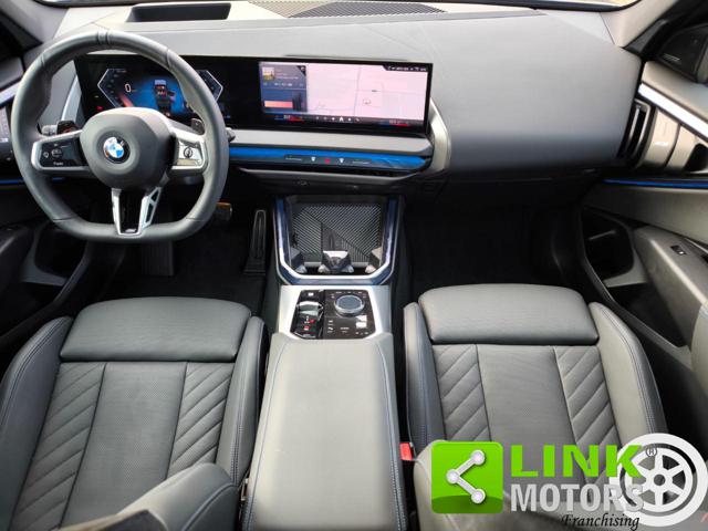 BMW X3 usata, con Climatizzatore