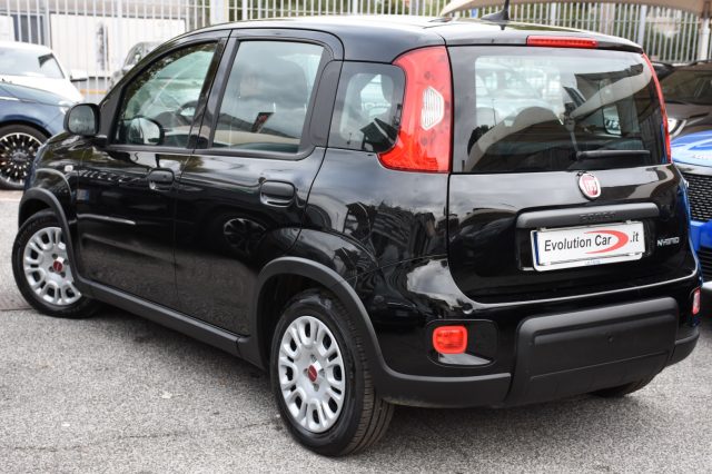 FIAT Panda usata, con Alzacristalli elettrici