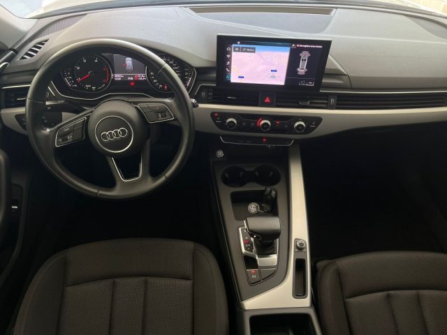 AUDI A4 usata, con Cruise Control