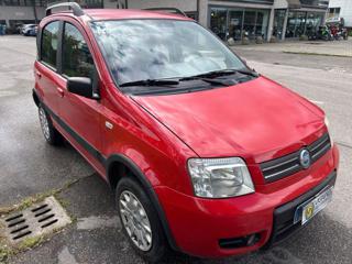 FIAT Panda usata, con Alzacristalli elettrici