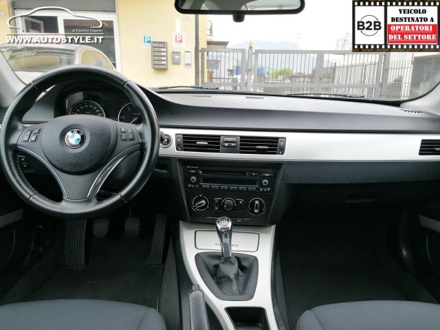 BMW 320 usata 59