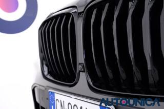 BMW X5 usata, con Head-up display