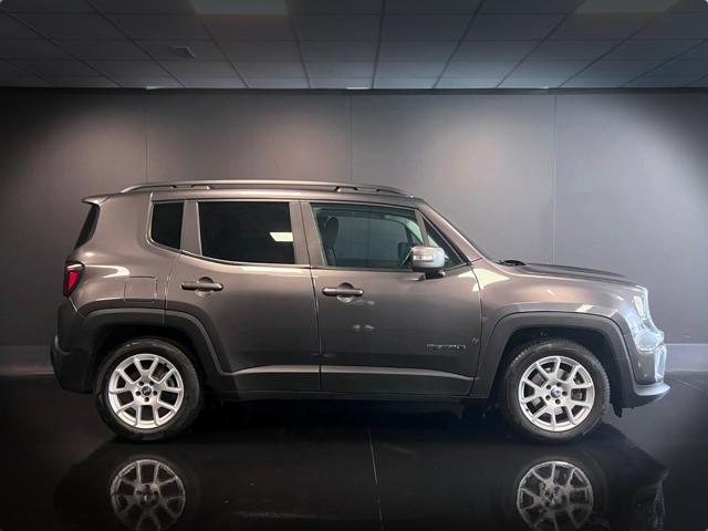 JEEP Renegade usata, con Airbag Passeggero