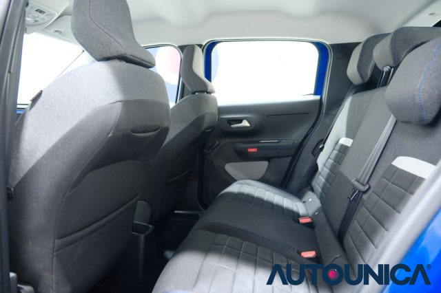 CITROEN C3 usata, con Limitatore di velocità