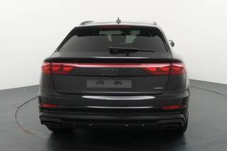 AUDI Q8 usata, con Autoradio