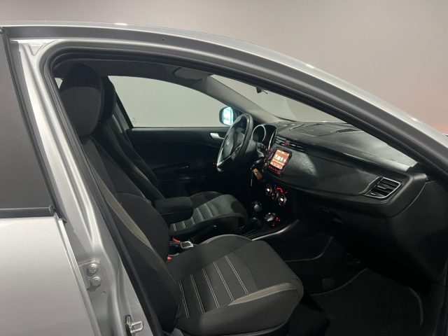 ALFA ROMEO Giulietta usata, con Climatizzatore