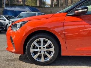 OPEL Corsa usata, con Boardcomputer