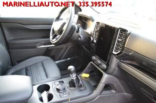 FORD Ranger usata, con Airbag testa
