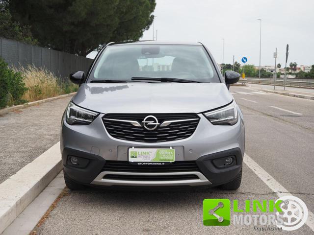 OPEL Crossland X usata, con Servosterzo