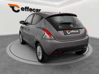 LANCIA Ypsilon usata, con Alzacristalli elettrici