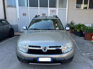 DACIA Duster 1.6 110CV 4x2 GPL SL Delsey#GPL SCADE 2032!!