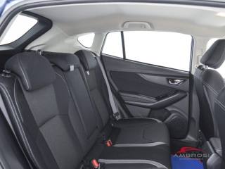 SUBARU Impreza usata 11