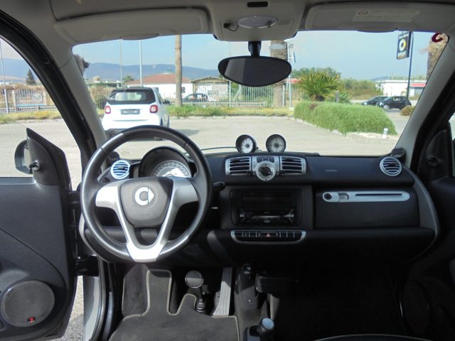 SMART ForTwo usata, con Lettore CD
