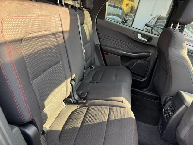 FORD Kuga usata, con Controllo automatico clima