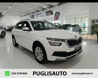 SKODA Kamiq 1.0 TSI Ambition