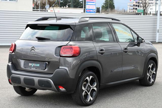 CITROEN C3 Aircross usata, con Alzacristalli elettrici