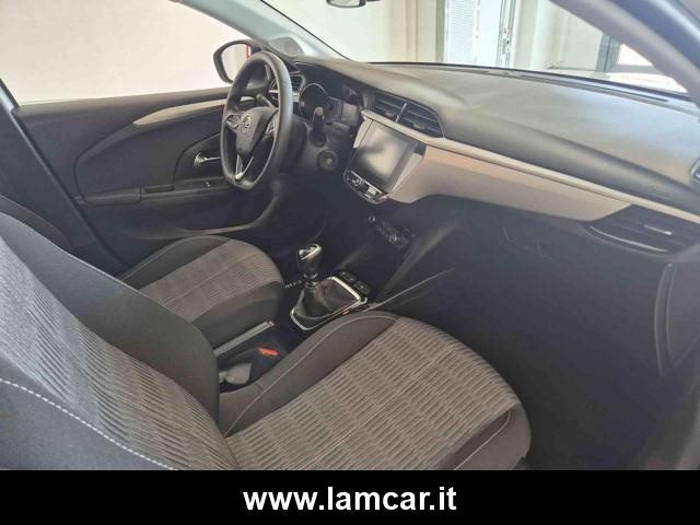 OPEL Corsa usata, con Controllo elettronico della corsia