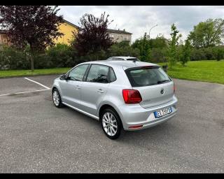 VOLKSWAGEN Polo usata, con Airbag laterali