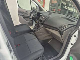 FORD Transit Connect usata, con Fendinebbia