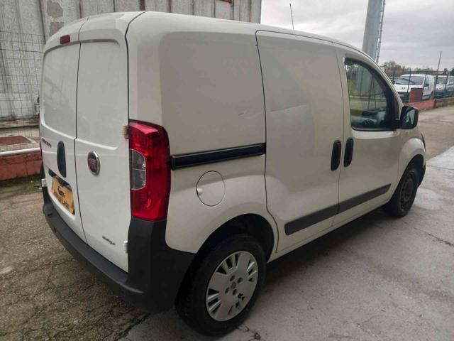 FIAT Fiorino usata, con Climatizzatore