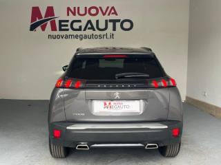 PEUGEOT 2008 usata, con Cerchi in lega