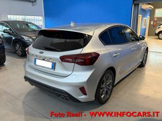 FORD Focus usata, con Airbag Passeggero