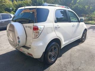 DAIHATSU Terios usata, con Airbag Passeggero
