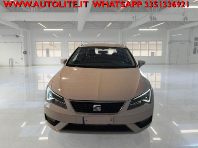SEAT Leon usata, con Alzacristalli elettrici