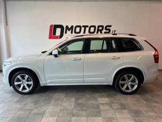 VOLVO XC90 usata, con Cronologia tagliandi