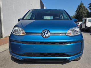 VOLKSWAGEN up! usata, con Airbag