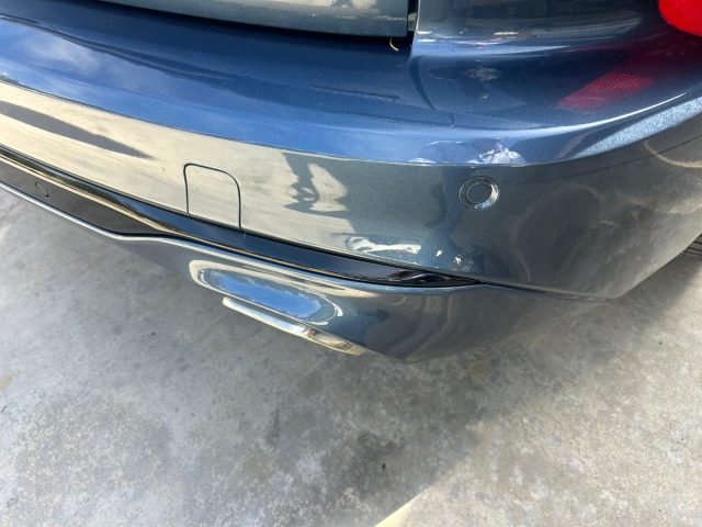 FORD Kuga usata, con Servosterzo