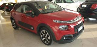 CITROEN C3 usata, con Airbag laterali