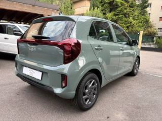 KIA Picanto usata, con Airbag Passeggero