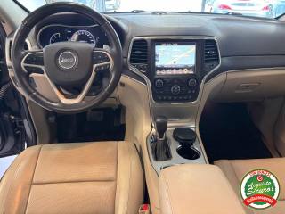 JEEP Grand Cherokee usata, con Fendinebbia