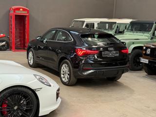 AUDI Q3 usata, con Autoradio