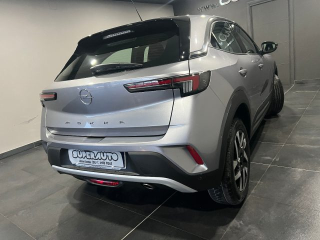 OPEL Mokka usata, con Antifurto
