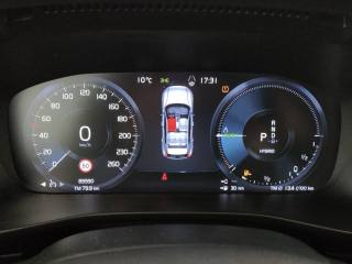 VOLVO XC40 usata, con Controllo automatico clima