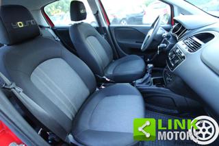 FIAT Punto usata 18