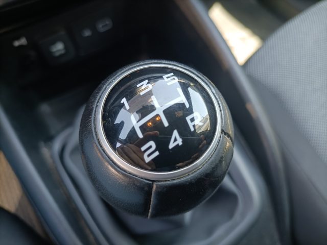 FIAT Tipo usata, con Bluetooth