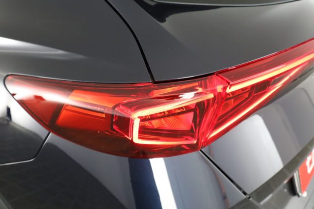 CUPRA Formentor usata 9