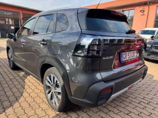 SUZUKI S-Cross usata, con Boardcomputer