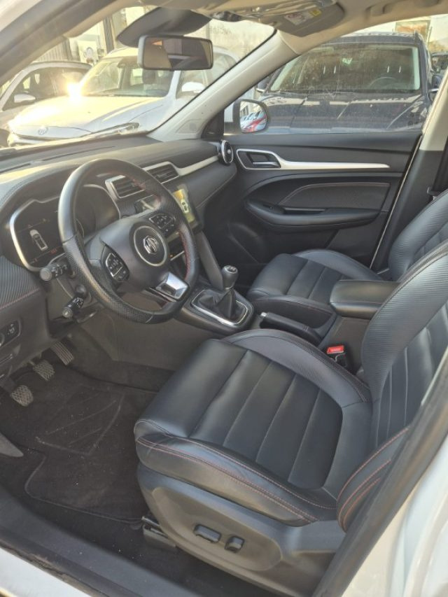 MG ZS usata, con Chiusura centralizzata