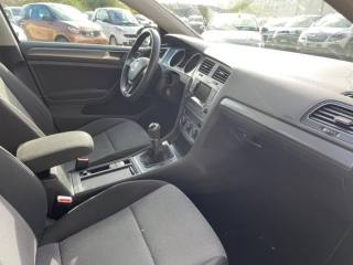 VOLKSWAGEN Golf usata, con Climatizzatore