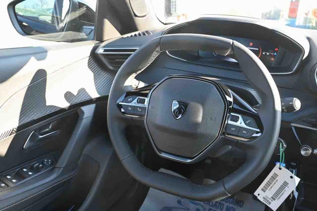 PEUGEOT 2008 usata, con Cruise Control