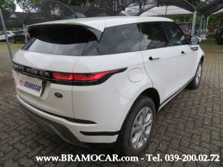LAND ROVER Range Rover Evoque usata, con Autoradio