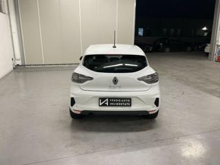 RENAULT Clio usata, con Autoradio