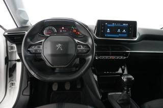 PEUGEOT 208 usata, con Cerchi in lega