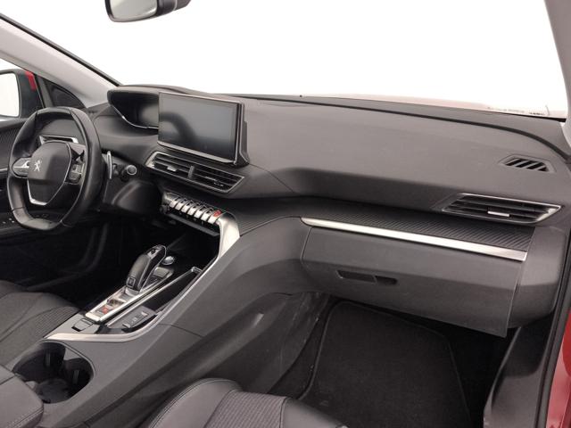 PEUGEOT 3008 usata, con Specchietti laterali elettrici