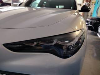 ALFA ROMEO Stelvio usata, con Controllo elettronico della corsia