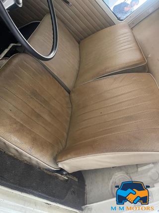 VOLKSWAGEN T2 usata 12
